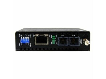 Moduł optyczny SFP MonoModo Startech ET91000SC2