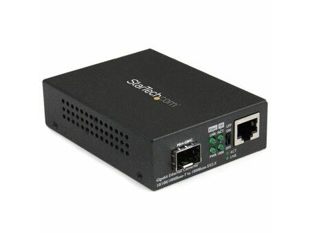 Adapter Sieciowy Startech MCM1110SFP