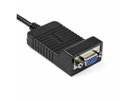 Adapter DisplayPort na VGA Startech DP2VGA