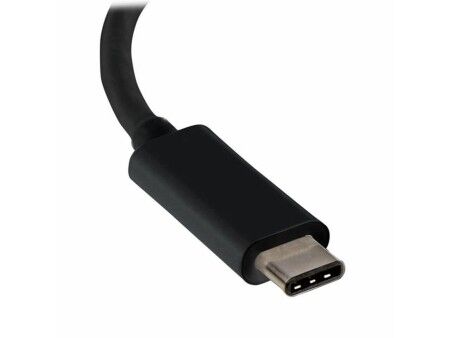 Adapter USB C na VGA Startech CDP2VGA              Czarny