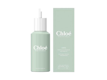 Perfumy Damskie Chloe Rose Naturelle EDP EDP 150 ml