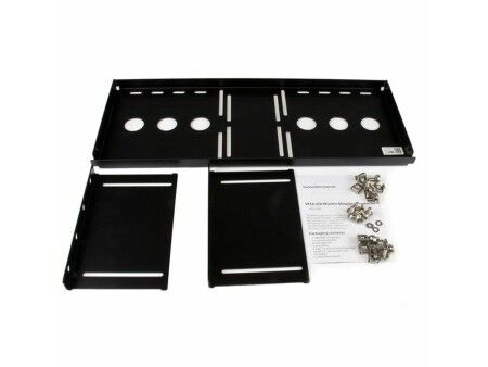 Uchwyt Startech RKLCDBK              VESA