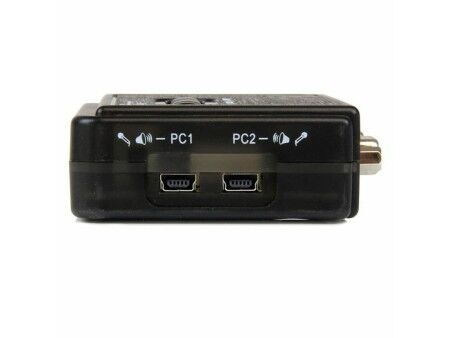 Przełącznik KVM Startech SV211KUSB           