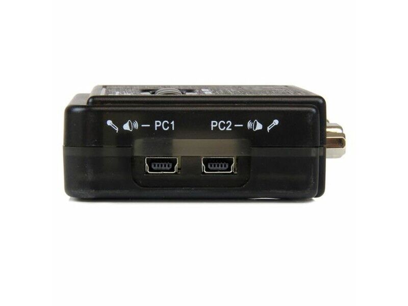 Przełącznik KVM Startech SV211KUSB           