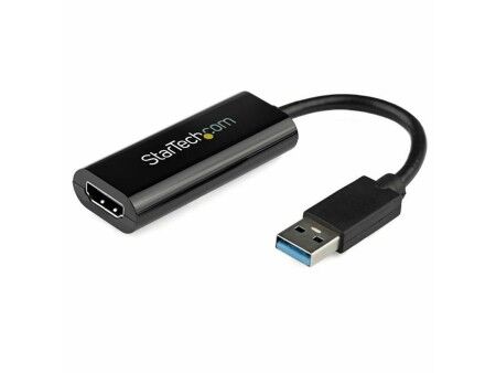 Adapter USB 3.0 na HDMI Startech USB32HDES           