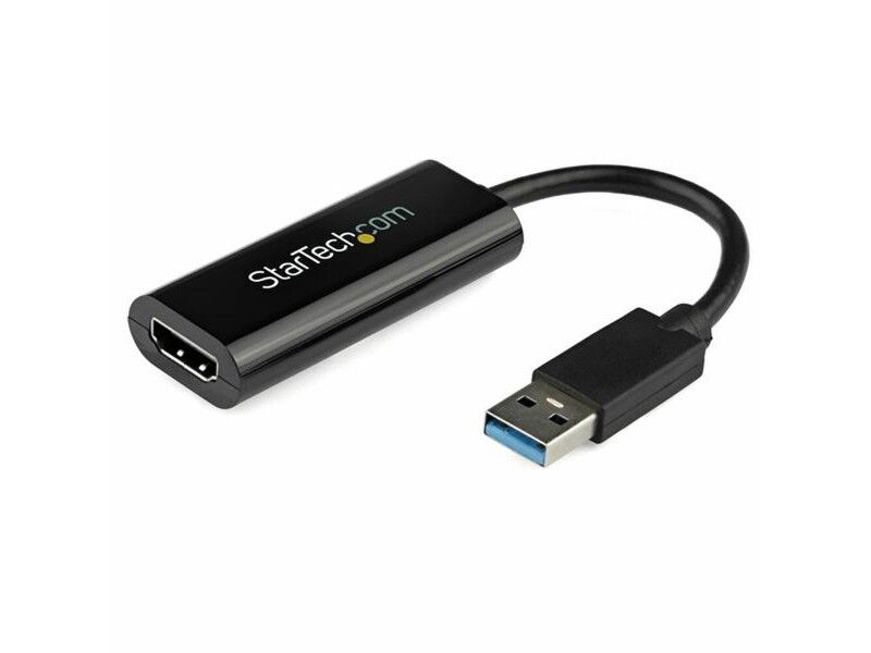 Adapter USB 3.0 na HDMI Startech USB32HDES           
