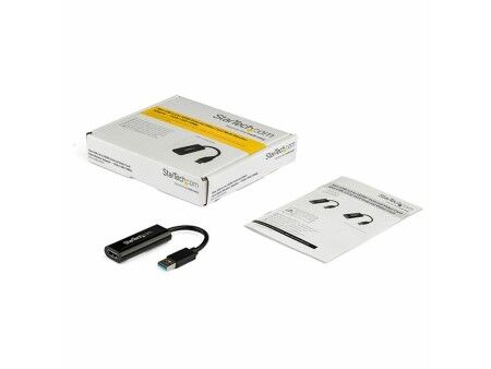 Adapter USB 3.0 na HDMI Startech USB32HDES           