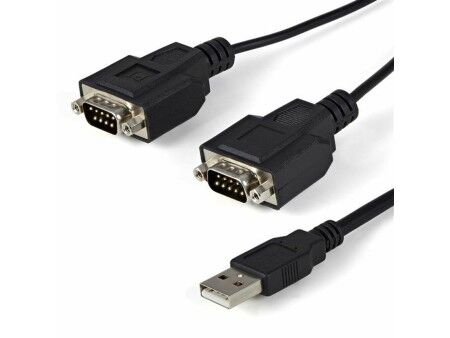Adapter Startech ICUSB2322F DB9 1,8 m
