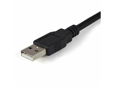 Adapter Startech ICUSB2322F DB9 1,8 m