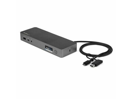 HUB USB Startech DK30C2DPEPUE        