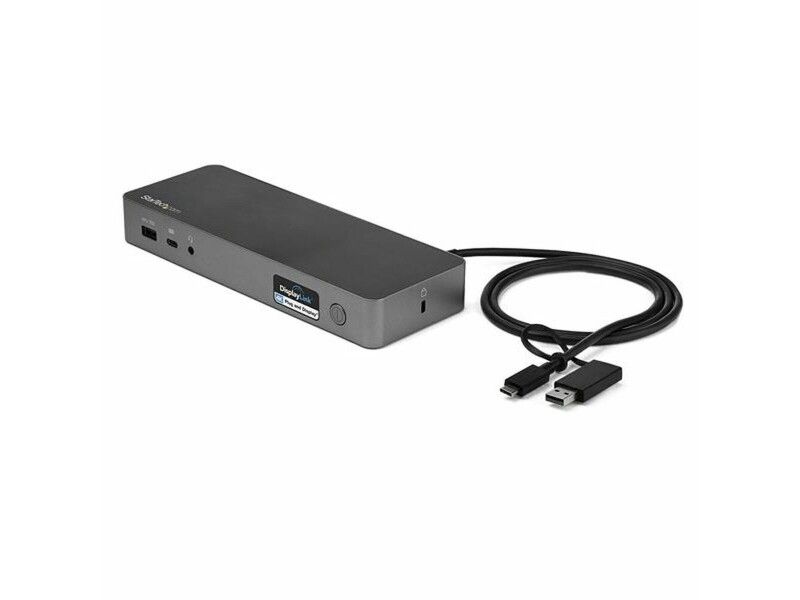HUB USB Startech DK30C2DPEPUE        