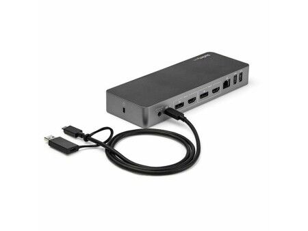 HUB USB Startech DK30C2DPEPUE        