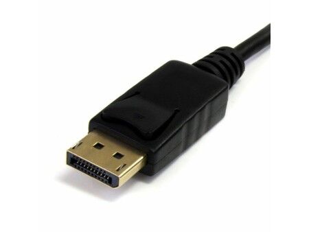 Kabel DisplayPort Mini do DisplayPort Startech MDP2DPMM4M           Czarny 4 m