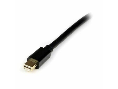 Kabel DisplayPort Mini do DisplayPort Startech MDP2DPMM4M           Czarny 4 m