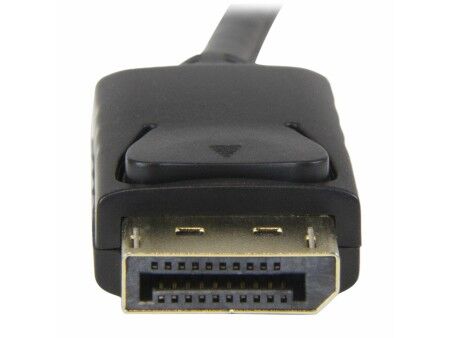Kabel DisplayPort do HDMI Startech DP2HDMM2MB           (2 m) Czarny