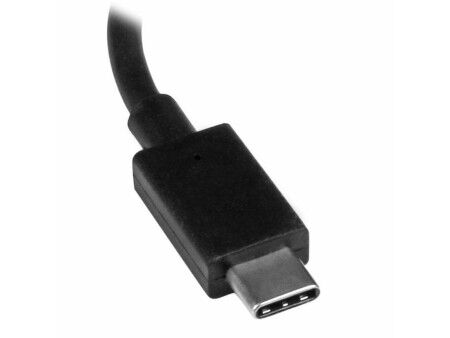 Adapter USB C na HDMI Startech CDP2HD 4K Ultra HD Czarny
