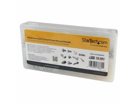 Zestaw śrub Startech PCSCREWKIT