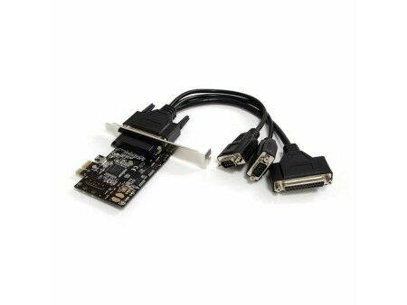 Karta PCI Startech PEX2S1P553B         