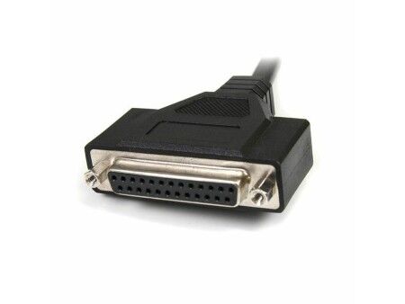 Karta PCI Startech PEX2S1P553B         