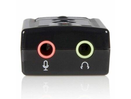 Karta Dźwiękowa Zewnętrzna Startech ICUSBAUDIO7