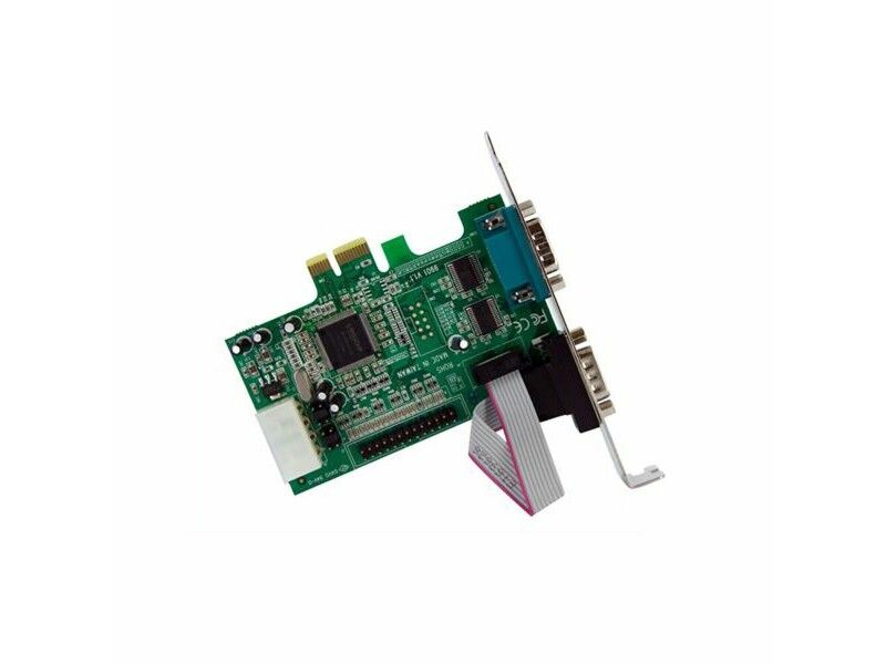 Karta PCI Startech PEX2S5531P          
