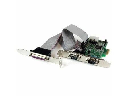 Karta PCI Startech PEX2S5531P          