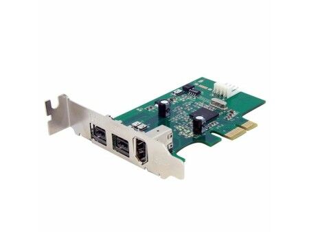 Karta PCI Startech PEX1394B3LP