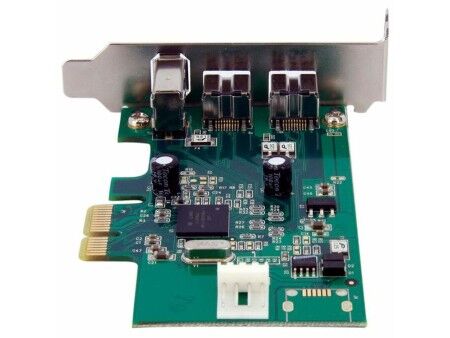 Karta PCI Startech PEX1394B3LP
