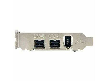 Karta PCI Startech PEX1394B3LP