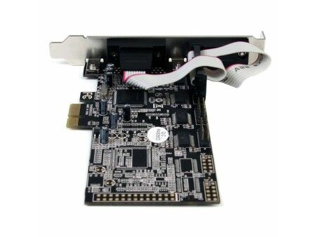 Karta PCI Startech PEX4S553 4 Wejścia