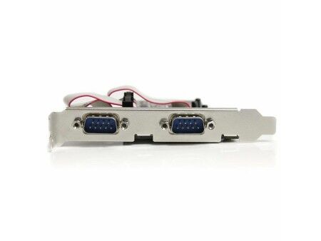 Karta PCI Startech PEX4S553 4 Wejścia