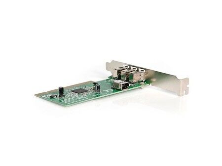 Karta PCI Startech PCI1394MP