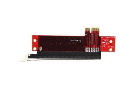 Karta PCI Startech PEX1TO162