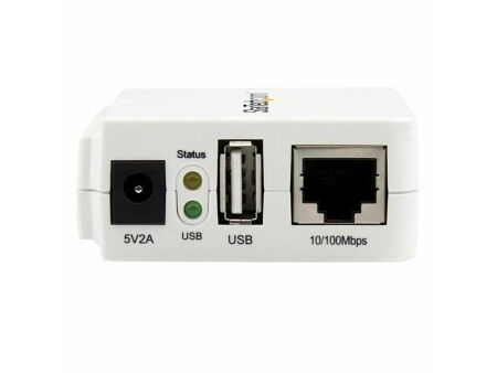 Serwer drukowania Startech PM1115UWEU