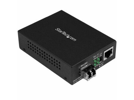 Nadajnik/odbiornik Startech 3986649000 Czarny