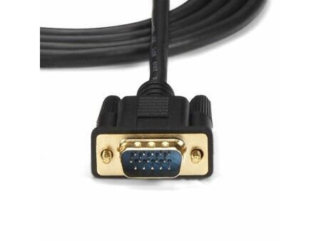 Nagrywarka do Gier Startech HD2VGAMM6            HDMI VGA D-sub Micro-USB