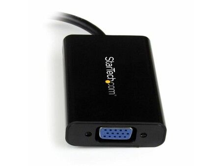Kabel Micro HDMI Startech MCHD2VGAA2 1920 x 1080 px