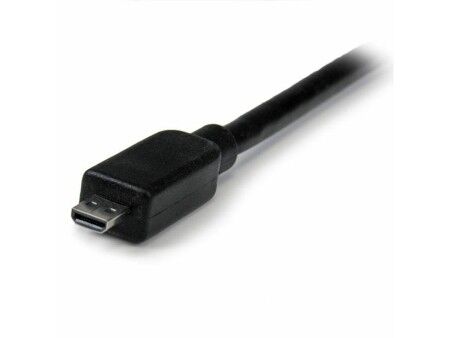 Kabel Micro HDMI Startech MCHD2VGAA2 1920 x 1080 px