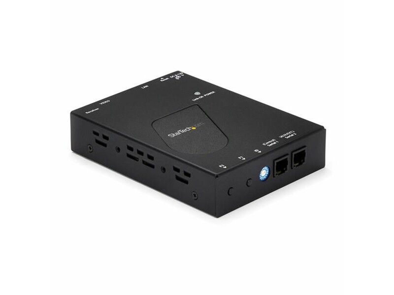 Odbiornik AV Startech ST12MHDLANRX        