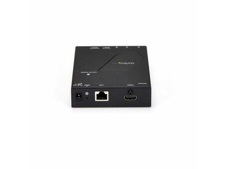 Odbiornik AV Startech ST12MHDLANRX        