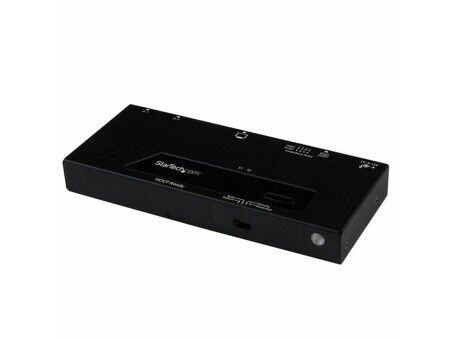 Przełącznik HDMI Startech VS221HDQ 1920 x 1200 px