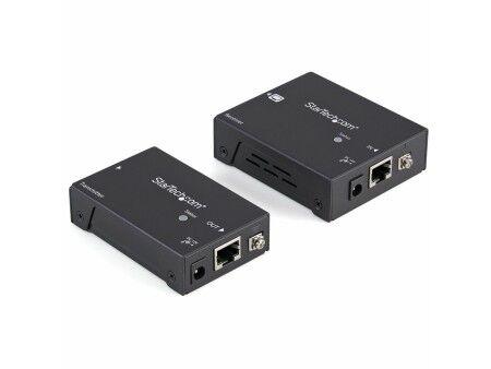 Adapter Startech ST121HDBTPW          HDMI RJ45