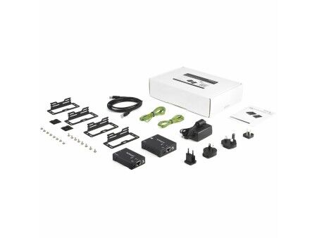Adapter Startech ST121HDBTPW          HDMI RJ45