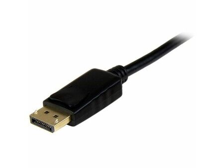 Adapter DisplayPort na HDMI Startech DP2HDMM1MB 1 m