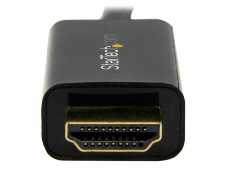 Adapter DisplayPort na HDMI Startech DP2HDMM1MB 1 m
