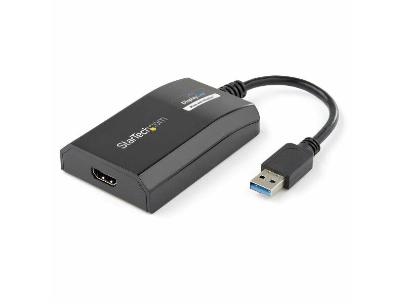 Adapter USB 3.0 na HDMI Startech USB32HDPRO
