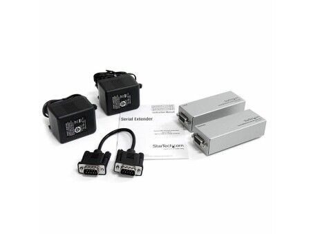 Adapter Przejściówka UTP Startech RS232EXTC1EU        