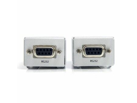 Adapter Przejściówka UTP Startech RS232EXTC1EU        