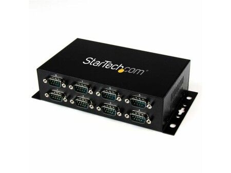 Adapter USB na RS232 Startech ICUSB2328I Czarny