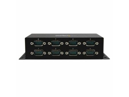 Adapter USB na RS232 Startech ICUSB2328I Czarny